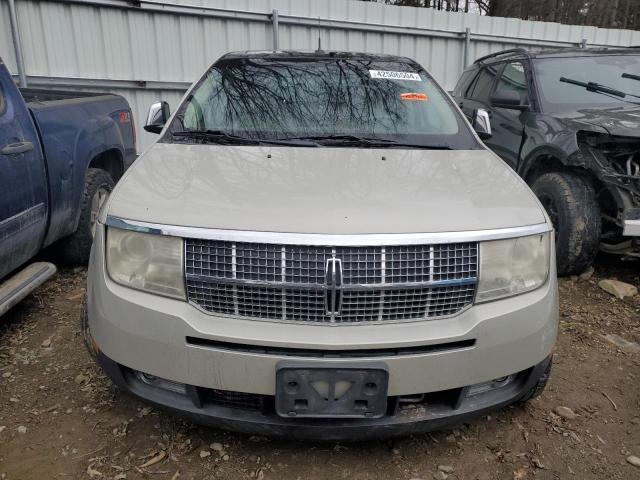 2007 Lincoln Mkx - Фото 5