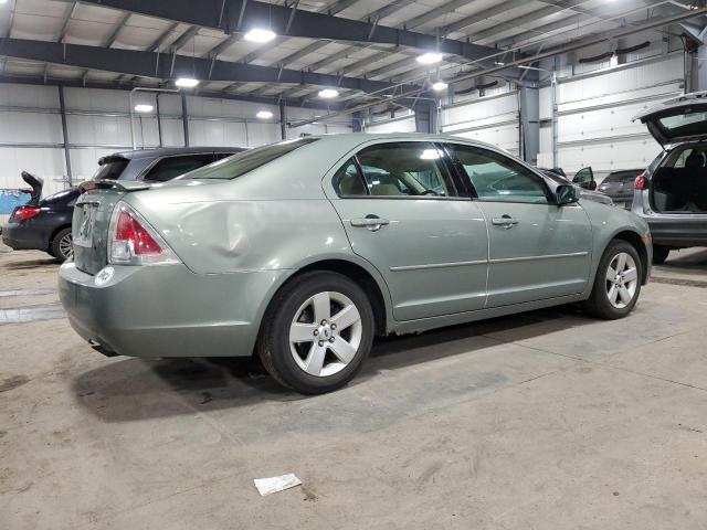 2008 Ford Fusion Se - Фото 3