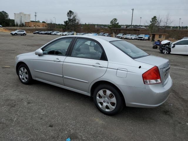 2009 Kia Spectra Ex - Image 2
