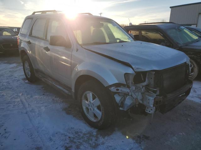 2012 Ford Escape Xlt - Фото 4