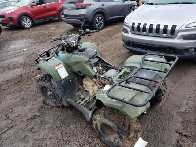2013 Honda Trx250 Te - Фото 3