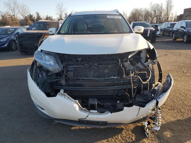 2016 Nissan Rogue S - Фото 5