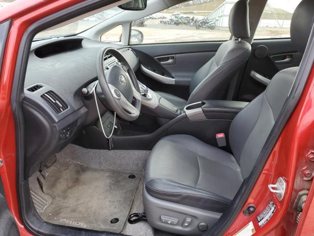 2013 Toyota Prius - Фото 7