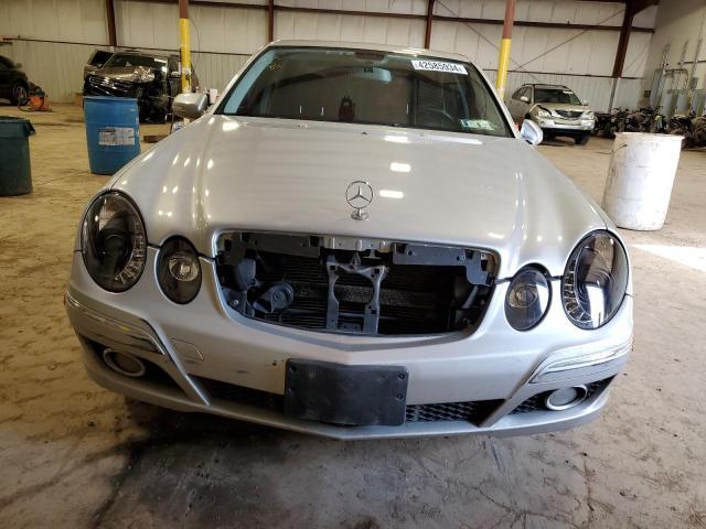 2007 Mercedes-Benz E 350 - Фото 5