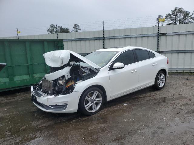 2015 Volvo S60 Premier