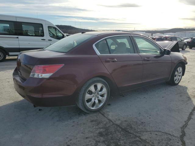 2008 Honda Accord Exl - Image 3