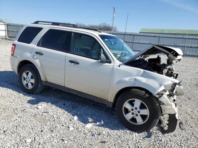2010 Ford Escape Xlt - Фото 4