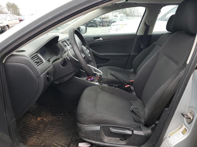 2013 Volkswagen Jetta Base - Фото 7
