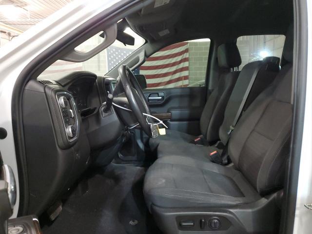 2020 GMC Sierra K1500 Sle - Фото 7