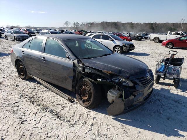 2008 Toyota Camry Ce - Фото 4