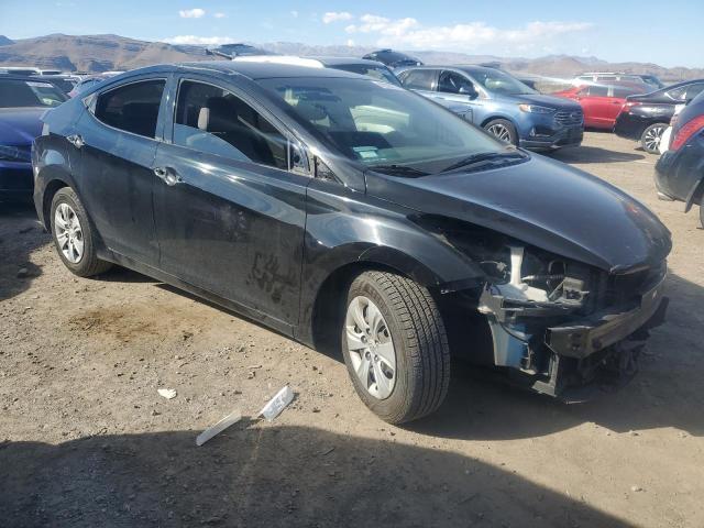 2016 Hyundai Elantra Se - Image 4