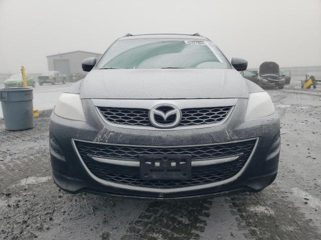2010 Mazda Cx-9 - Фото 5