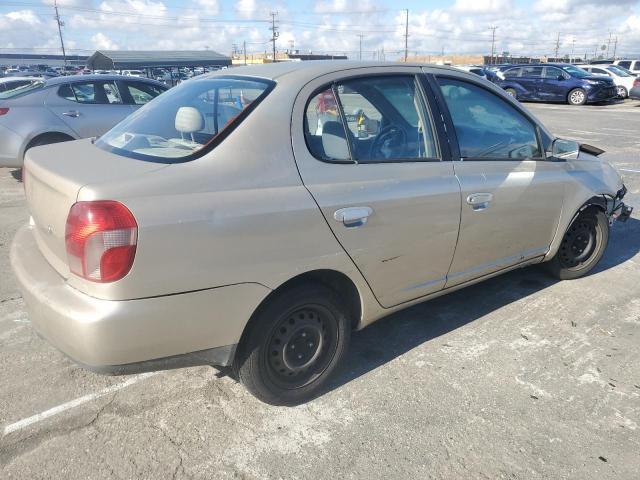 2003 Toyota Echo - Фото 3