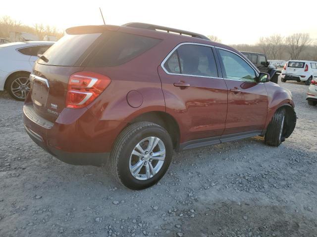 2016 Chevrolet Equinox Lt - Фото 3