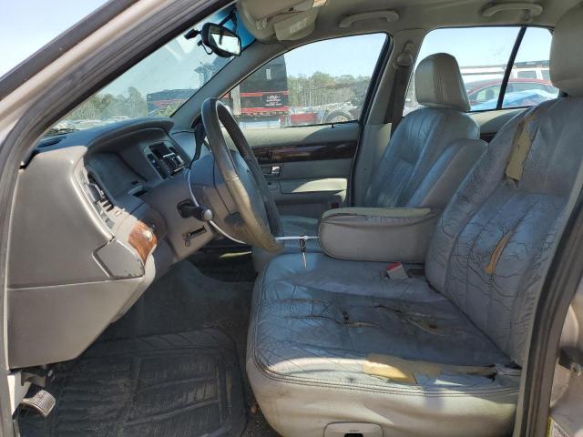 2005 Mercury Grand Marquis Ls - Фото 7