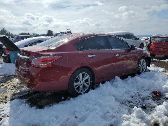 2013 Nissan Altima 2.5 - Фото 3