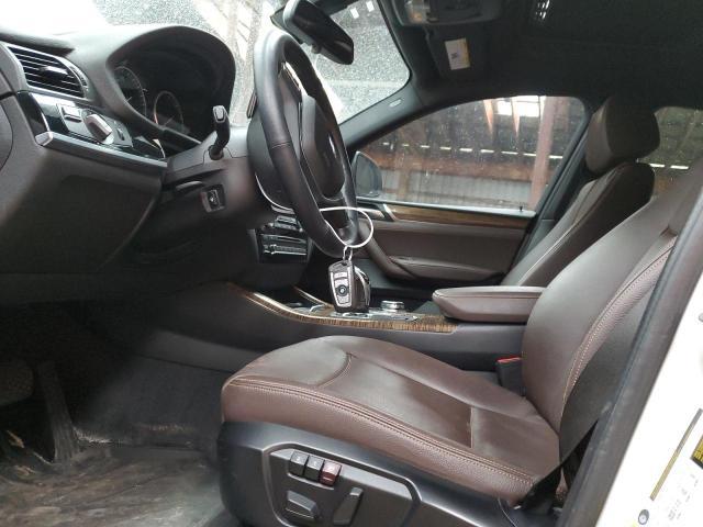 2016 BMW X4 xDrive28I - Image 7