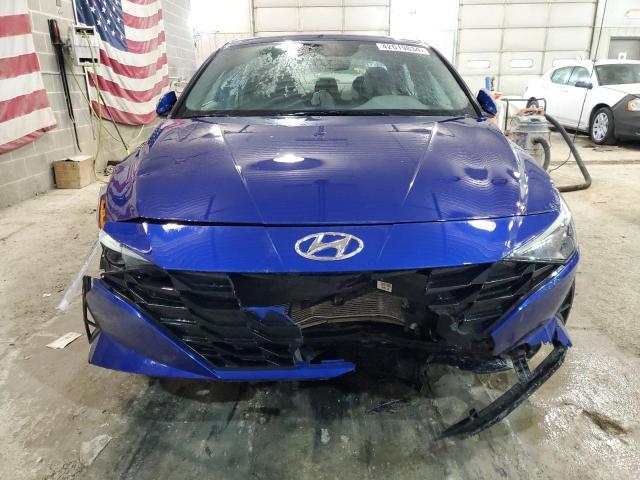 2022 Hyundai Elantra Sel - Фото 5