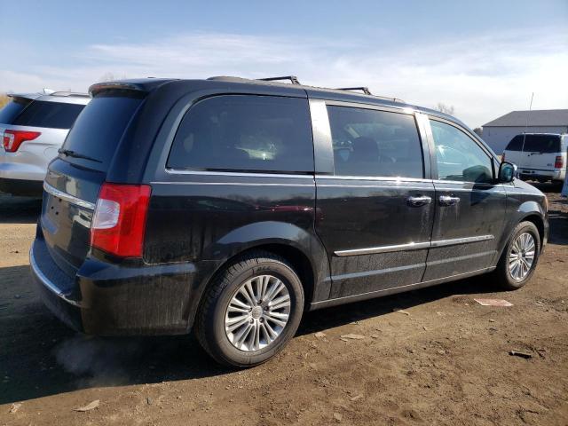 2015 Chrysler Town & Country Touring L - Фото 3