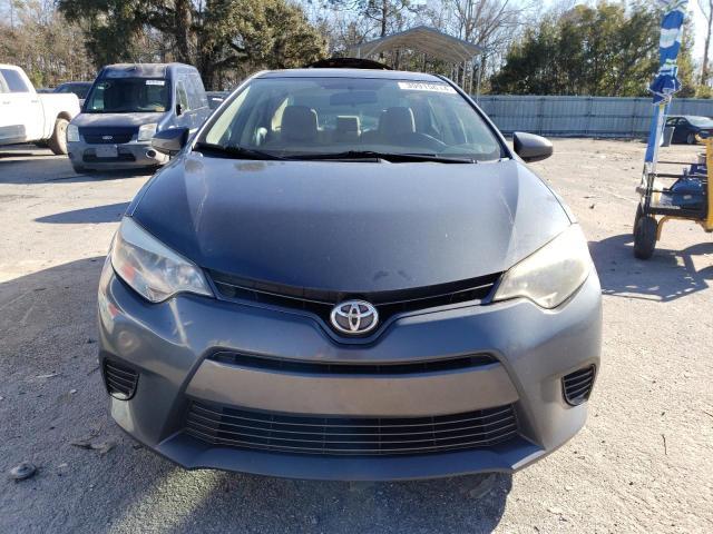 2016 Toyota Corolla L - Фото 5