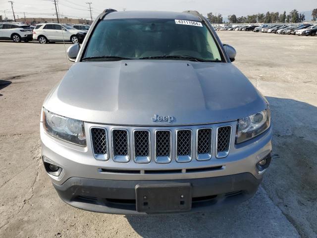 2014 Jeep Compass Limited - Фото 5