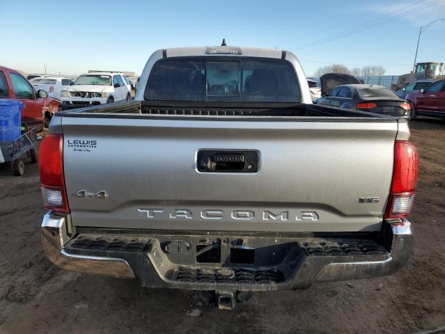 2022 Toyota Tacoma Double Cab - Фото 6