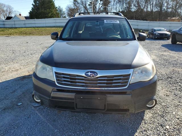 2010 Subaru Forester 2.5X Limited - Фото 5