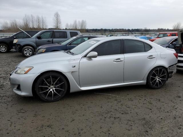 2008 Lexus Is-F