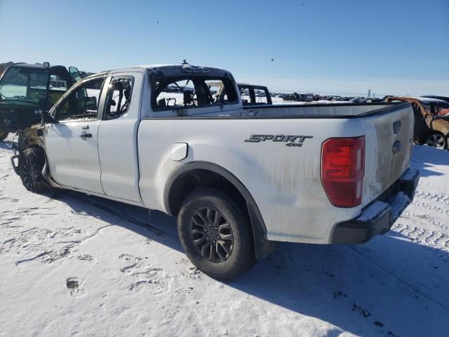 2019 Ford Ranger Xl - Image 2
