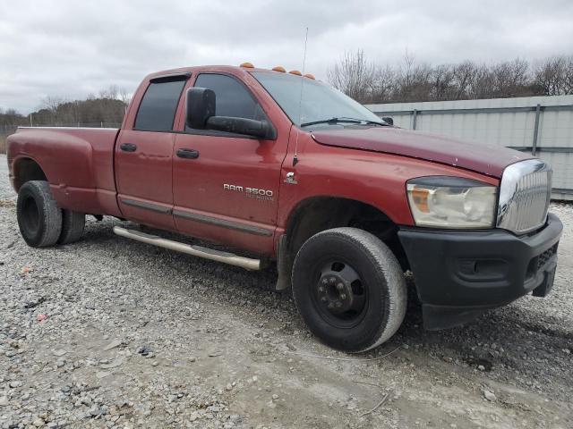 2006 Dodge Ram 3500 St - Фото 4