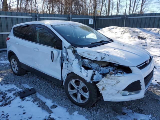 2016 Ford Escape Se - Фото 4