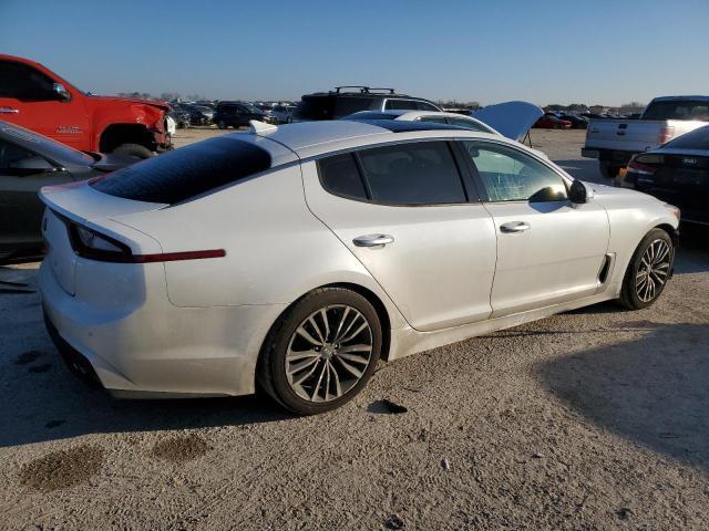 2018 Kia Stinger Premium - Фото 3