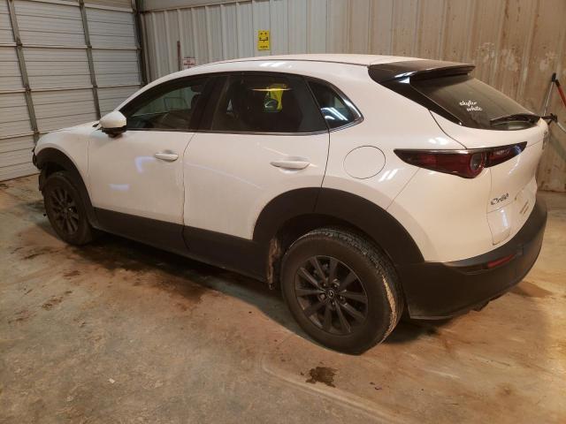 2020 Mazda Cx-30 - Фото 2