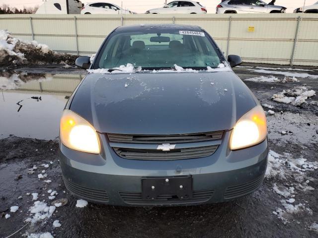 2005 Chevrolet Cobalt Ls - Фото 5