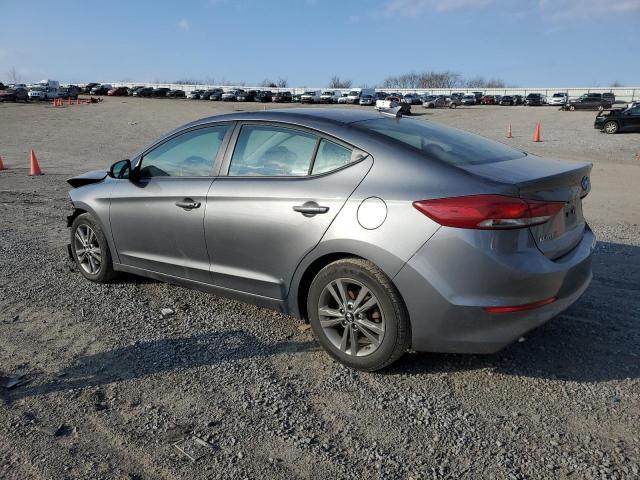 2018 Hyundai Elantra Sel - Image 2