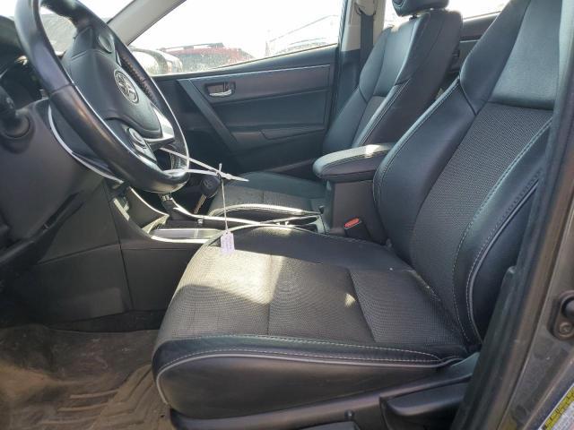 2016 Toyota Corolla L - Фото 7