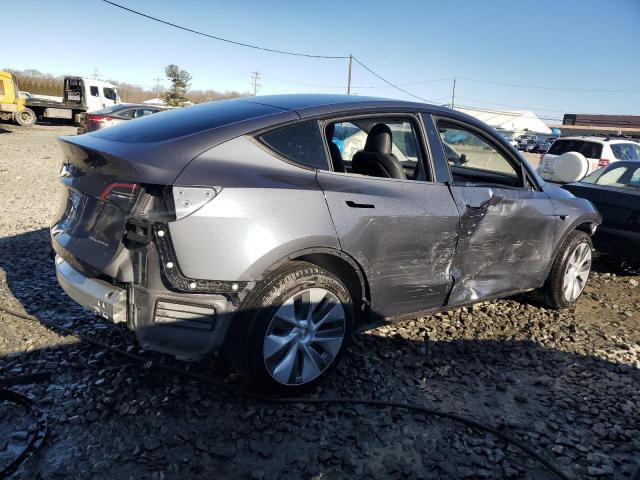 2023 Tesla Model Y - Фото 3