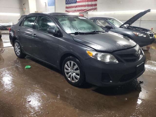2012 Toyota Corolla Base - Фото 4