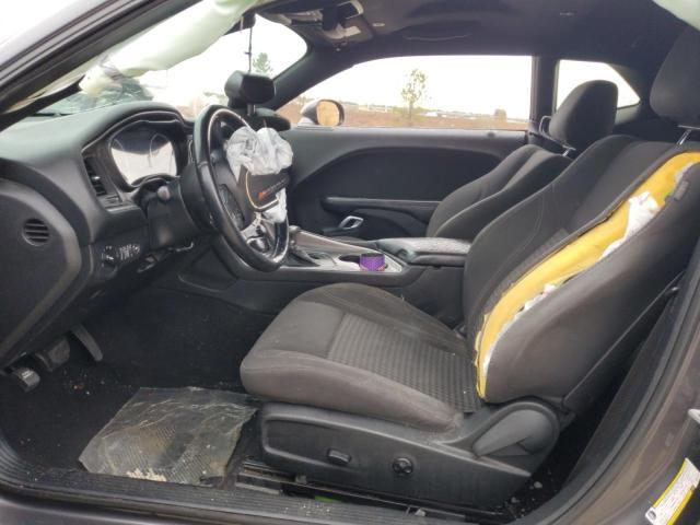 2019 Dodge Challenger Sxt - Фото 7
