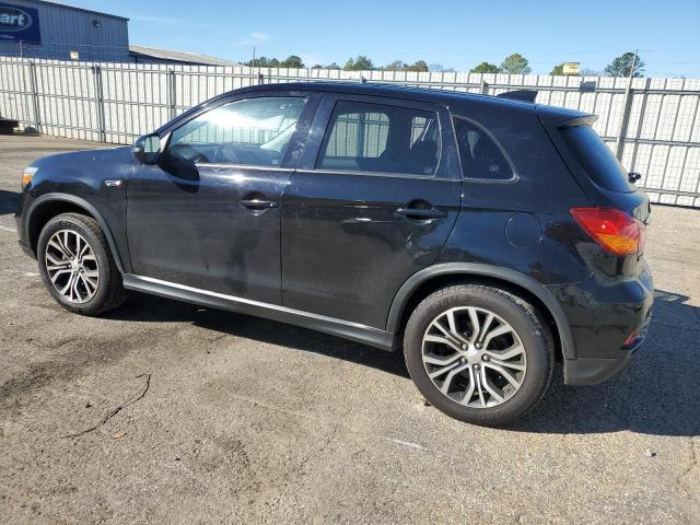 2018 Mitsubishi Outlander Sport Es - Фото 2