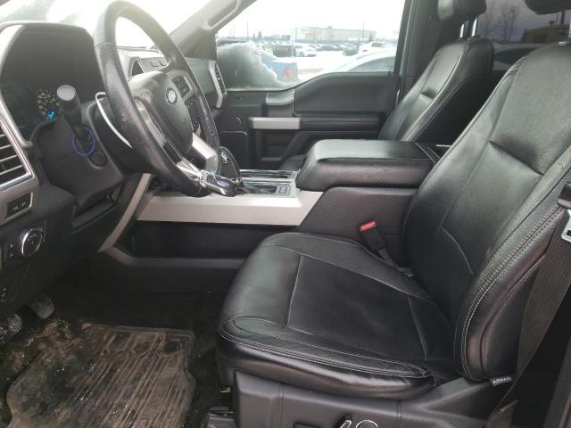 2015 Ford F150 Supercrew - Фото 7