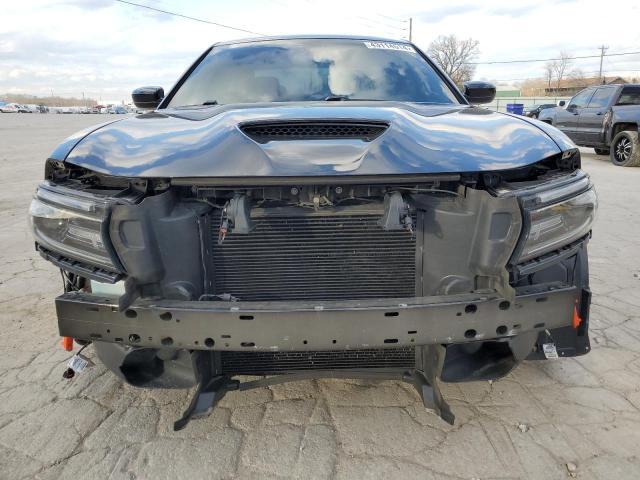 2021 Dodge Charger R/T - Фото 5