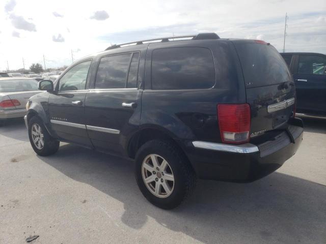 2008 Chrysler Aspen Limited - Фото 2