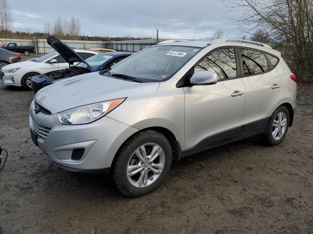 2011 Hyundai Tucson Gls