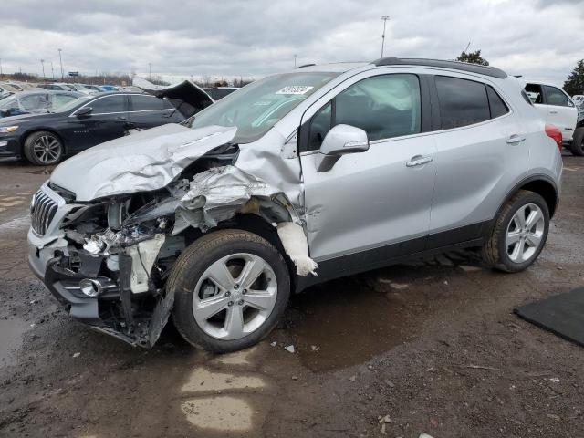2015 Buick Encore