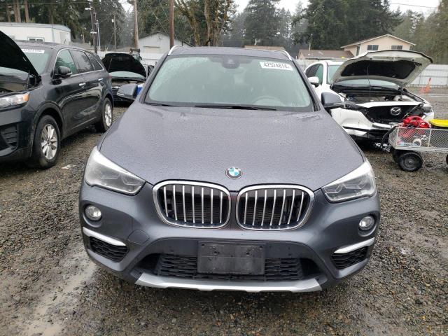 2016 BMW X1 xDrive28I - Фото 5