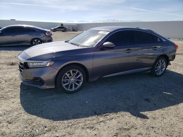 2021 Honda Accord Lx