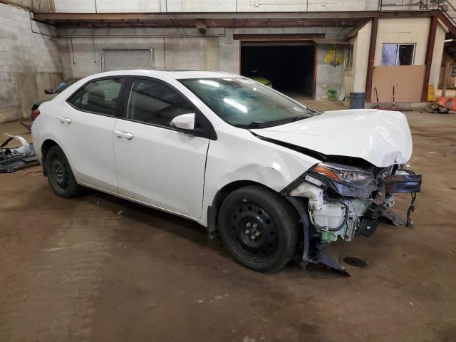 2017 Toyota Corolla L - Фото 4
