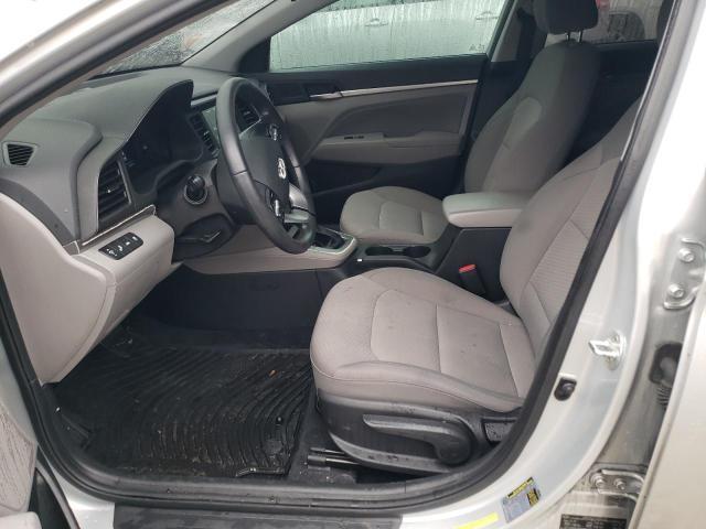 2019 Hyundai Elantra Sel - Фото 7