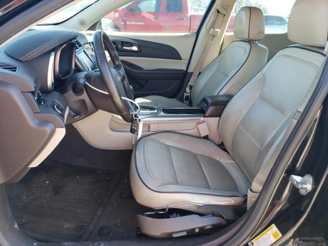 2013 Chevrolet Malibu Ltz - Фото 7